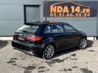 Audi A3 Sportback 35 TDI 150CH DESIGN LUXE S TRONIC 7 EURO6D-T 112G - <small></small> 24.990 € <small>TTC</small> - #3