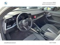 Audi A3 Sportback 35 TDI 150ch Design S tronic 7 - <small></small> 28.488 € <small>TTC</small> - #7