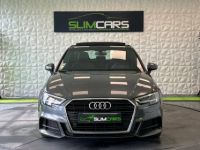 Audi A3 Sportback 35 TDI 150ch S line Plus S tronic 7 Euro6d-T 112g - <small></small> 24.900 € <small>TTC</small> - #4