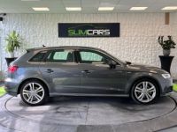 Audi A3 Sportback 35 TDI 150ch S line Plus S tronic 7 Euro6d-T 112g - <small></small> 24.900 € <small>TTC</small> - #5