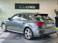 Audi A3 Sportback 35 TDI 150ch S line Plus S tronic 7 Euro6d-T 112g - <small></small> 24.900 € <small>TTC</small> - #6