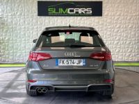 Audi A3 Sportback 35 TDI 150ch S line Plus S tronic 7 Euro6d-T 112g - <small></small> 24.900 € <small>TTC</small> - #7