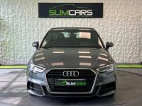 Audi A3 Sportback 35 TDI 150ch S line Plus S tronic 7 Euro6d-T 112g - <small></small> 24.900 € <small>TTC</small> - #8