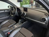 Audi A3 Sportback 35 TDI 150ch S line Plus S tronic 7 Euro6d-T 112g - <small></small> 24.900 € <small>TTC</small> - #11