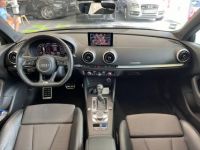 Audi A3 Sportback 35 TDI 150ch S line Plus S tronic 7 Euro6d-T 112g - <small></small> 24.900 € <small>TTC</small> - #32