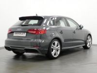 Audi A3 Sportback 35 TDI 150CH S LINE PLUS S TRONIC 7 EURO6D-T 113G - <small></small> 23.480 € <small>TTC</small> - #4