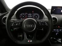 Audi A3 Sportback 35 TDI 150CH S LINE PLUS S TRONIC 7 EURO6D-T 113G - <small></small> 23.480 € <small>TTC</small> - #11