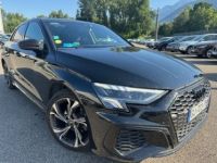 Audi A3 Sportback 35 TDI 150CH S LINE S TRONIC 7 - <small></small> 25.990 € <small>TTC</small> - #2