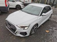 Audi A3 Sportback 35 TDI 150ch S line S tronic 7 - <small></small> 31.900 € <small>TTC</small> - #2