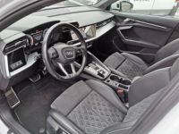 Audi A3 Sportback 35 TDI 150ch S line S tronic 7 - <small></small> 31.900 € <small>TTC</small> - #11