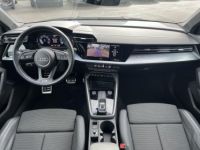 Audi A3 Sportback 35 TDI 150CH S line S tronic 7 CARPLAY / CAMERA GPS - <small></small> 29.990 € <small>TTC</small> - #8