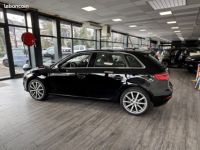 Audi A3 Sportback 35 TDI 150Ch Virtual Cockpit 390,61E-Mois - <small></small> 20.990 € <small>TTC</small> - #3