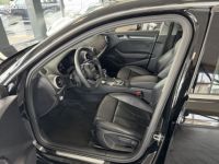 Audi A3 Sportback 35 TDI 150Ch Virtual Cockpit 390,61E-Mois - <small></small> 20.990 € <small>TTC</small> - #4