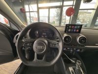 Audi A3 Sportback 35 TDI 150Ch Virtual Cockpit 390,61E-Mois - <small></small> 20.990 € <small>TTC</small> - #5