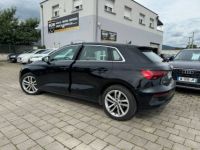 Audi A3 Sportback 35 TDI 150cv Business STR7 - 408/mois - <small></small> 25.990 € <small>TTC</small> - #3