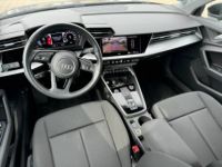 Audi A3 Sportback 35 TDI 150cv Business STR7 - 408/mois - <small></small> 25.990 € <small>TTC</small> - #6