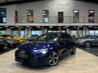 Audi A3 Sportback 35 TDI 150CV S-TRONIC S-LINE TO / BANG&OLUFSEN a - <small></small> 36.990 € <small>TTC</small> - #1