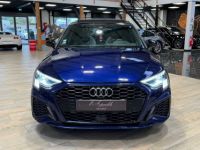 Audi A3 Sportback 35 TDI 150CV S-TRONIC S-LINE TO / BANG&OLUFSEN a - <small></small> 36.990 € <small>TTC</small> - #2