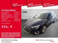 Audi A3 Sportback 35 TDI adv. LED Pano HUD - <small></small> 25.390 € <small>TTC</small> - #1