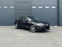 Audi A3 Sportback 35 tdi design luxe s tronic - <small></small> 25.990 € <small>TTC</small> - #1