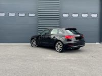 Audi A3 Sportback 35 tdi design luxe s tronic - <small></small> 25.990 € <small>TTC</small> - #2