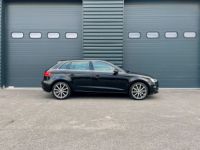 Audi A3 Sportback 35 tdi design luxe s tronic - <small></small> 25.990 € <small>TTC</small> - #3