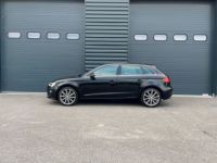 Audi A3 Sportback 35 tdi design luxe s tronic - <small></small> 25.990 € <small>TTC</small> - #4