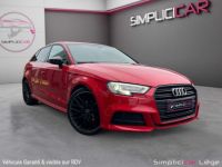 Audi A3 Sportback 35 TDi Sport (EU6d-TEMP) - <small></small> 23.499 € <small>TTC</small> - #1