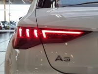 Audi A3 Sportback 35 TFSI - 150 - BV S-Tronic 7 8Y S line - <small></small> 36.900 € <small></small> - #7
