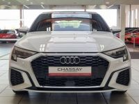 Audi A3 Sportback 35 TFSI - 150 - BV S-Tronic 7 8Y S line - <small></small> 36.900 € <small></small> - #26