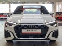 Audi A3 Sportback 35 TFSI - 150 - BV S-Tronic 7 8Y S line - <small></small> 36.900 € <small></small> - #27