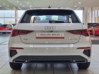 Audi A3 Sportback 35 TFSI - 150 - BV S-Tronic 7 8Y S line - <small></small> 36.900 € <small></small> - #28
