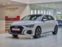 Audi A3 Sportback 35 TFSI - 150 - BV S-Tronic S line - <small></small> 36.840 € <small></small> - #1