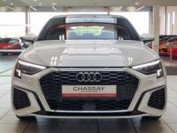 Audi A3 Sportback 35 TFSI - 150 - BV S-Tronic S line - <small></small> 36.840 € <small></small> - #27