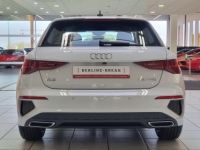 Audi A3 Sportback 35 TFSI - 150 - BV S-Tronic S line - <small></small> 36.840 € <small></small> - #28