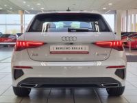 Audi A3 Sportback 35 TFSI - 150 - BV S-Tronic S line - <small></small> 36.840 € <small></small> - #29