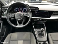 Audi A3 Sportback 35 TFSI 150 ch ADVENCED MATRIX LED - <small></small> 25.489 € <small>TTC</small> - #18