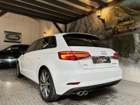 Audi A3 Sportback 35 TFSI 150 CV DESIGN LUXE S-TRONIC - <small></small> 24.950 € <small>TTC</small> - #4