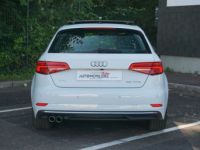 Audi A3 Sportback 35 TFSI 150 Design luxe S tronic - <small></small> 24.490 € <small>TTC</small> - #29