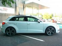 Audi A3 Sportback 35 TFSI 150 Design luxe S tronic - <small></small> 24.490 € <small>TTC</small> - #30