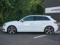 Audi A3 Sportback 35 TFSI 150 Design luxe S tronic - <small></small> 24.490 € <small>TTC</small> - #31