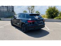 Audi A3 Sportback 35 TFSI 150 Design S-Tronic 7 - <small></small> 27.500 € <small>TTC</small> - #2