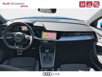 Audi A3 Sportback 35 TFSI 150 S Line - <small></small> 36.800 € <small>TTC</small> - #6