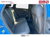 Audi A3 Sportback 35 TFSI 150 S Line - <small></small> 36.800 € <small>TTC</small> - #8