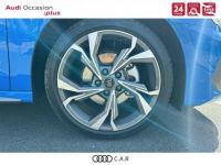 Audi A3 Sportback 35 TFSI 150 S Line - <small></small> 36.800 € <small>TTC</small> - #9
