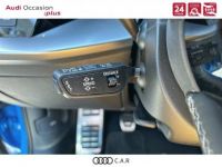 Audi A3 Sportback 35 TFSI 150 S Line - <small></small> 36.800 € <small>TTC</small> - #11