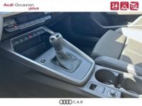 Audi A3 Sportback 35 TFSI 150 S Line - <small></small> 36.800 € <small>TTC</small> - #13