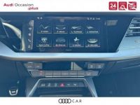 Audi A3 Sportback 35 TFSI 150 S Line - <small></small> 36.800 € <small>TTC</small> - #14
