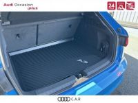 Audi A3 Sportback 35 TFSI 150 S Line - <small></small> 36.800 € <small>TTC</small> - #15