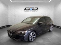 Audi A3 Sportback 35 TFSI 150 S line - <small></small> 46.990 € <small></small> - #1